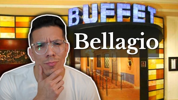 The Bellagio Buffet Is Actually a Great Choice in Las Vegas