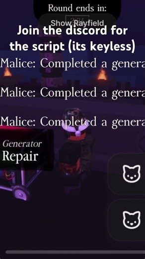 Forsaken keyless script auto gen + aimbot + invisibility 0% ban rate #forsaken #roblox #forsaken