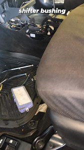 shifter bushing | Tireman.PH