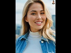 Naomi Ruelle ✔️Americal Virtual Model & Instagram Sensation | Bio & Insights