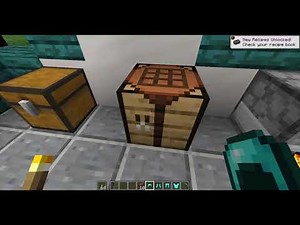 tutorialcum sa faci armura de netherite in minecraft