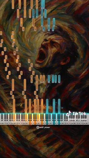 Toccata and Fugue in D Minor: Advanced Piano Tutorial