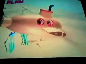 Jetix Play - Ostatnie dni nadawania (2)