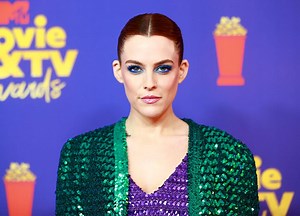 Fashion Risks Rule The MTV Movie And TV Awards Red Carpet