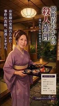 オクラホマミキサー(Turkey in the Straw) #7 サスペンスver.