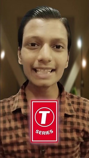 T-series most viewed video Vaaste song #vaaste #dhvanibhanusali #tseries #shorts