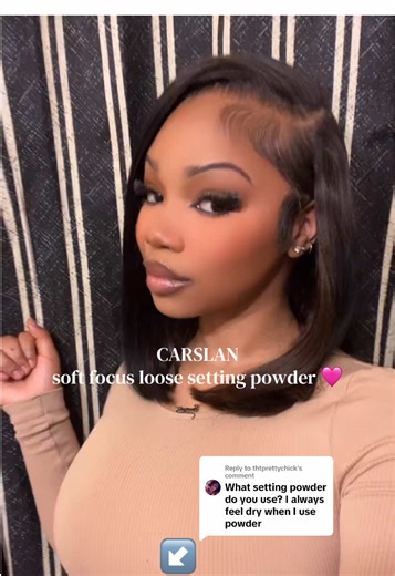 Ultimate Guide to CARSLAN Soft Focus Loose Setting Powder