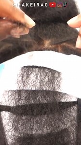 Easiest way to learn how to cornrow using PAPER!😱 #howtobraid #naturalhair #cornrow #naturalhairtutorial #type4hair | Shakeira C