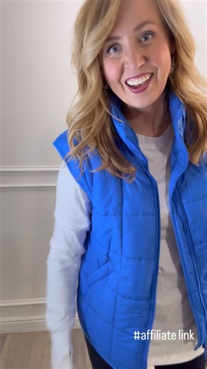 Christine Wolf | Polished Style 40+ on Instagram: "These fleece-lined leggings are on repeat all winter. Warm without bulk, stretchy, and actually flattering. I wear them to teach, run errands, and live life. 🔗 https://amzn.to/4qfeZWv 💬 Yes, I earn a small commission at no extra cost to you."