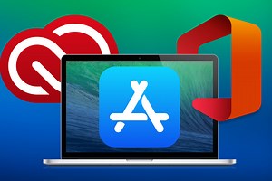 Cómo instalar apps en el Mac: de la facilidad de la App Store a la odisea de Office y Adobe