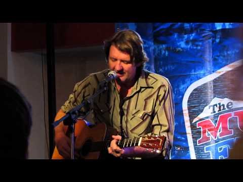 Bruce Robison "Travelin' Soldier" - MusicFest 2015
