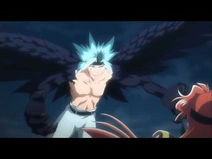 Slayers Evolution-R Creditless Opening