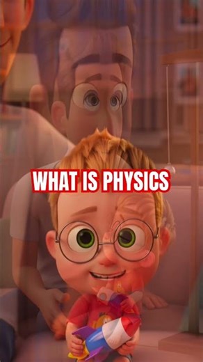What is physics?