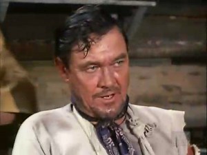 Bonanza S10E24  The Deserter