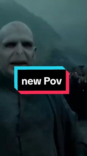 Dumbledore & Voldemort Dancing POV | Hilarious Harry Potter Meme