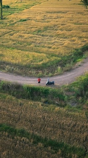 Moments from the magic hour. | Felix Heng - Sithy