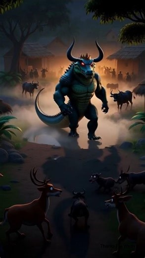 Danavraj Ka Atank#cartoon #animation #terending