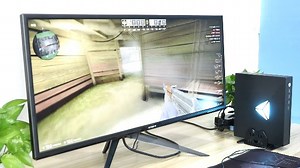 Watch High-performance mini computer on Amazon Live