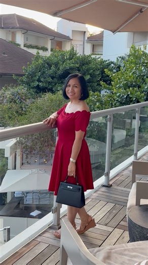 At Four Season’s Koolina to celebrate our good friend’s son’s wedding.💍💒❤️ #wedding #aloha #hawaii #paradise | Ann Osalvo