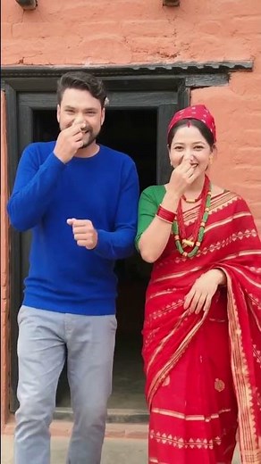 Kanxi bhunti serial new episodes bhakari ka dhan Mera badure #vairalvideo