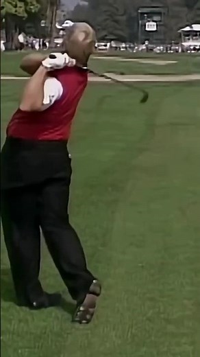 John Daly ALBATROSS From 220 Yards 🤯