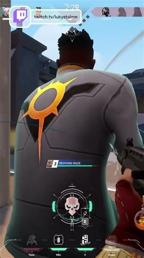 Les 3 Meilleurs Modes de Jeu de Valorant - www.twitch.tv/lukystalme