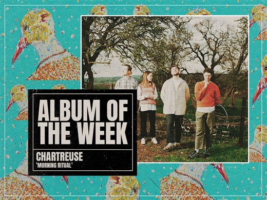 Chartreuse - 'Morning Ritual' album review