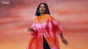 4.1K views · 72 reactions | “For me, it’s always about making sure that I’m achieving the things that I want to achieve. I really do live in a universe of my own,” says Keke Palmer. Find out why Keke Palmer is on this year's TIME100 Next list: https://ti.me/3T0esXy | TIME | Facebook