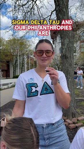 Greek Org Philanthropies 🏛️