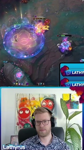 Bard Vs Senna Should Bard Win That 1v1?