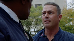 1.2M views · 41K reactions | Thank goodness Firehouse 51 was on the scene! ‍ | One Chicago | Facebook