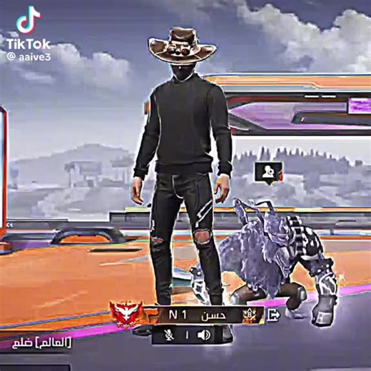 WALID GAMER on TikTok