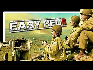 Easy Red 2: The Best WW2 Shooter I’ve Played in Years
