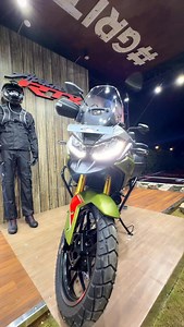 836K views · 8.8K reactions | Only in 1.99 Lakhs - Tvs Apache RTX 300 Adventure 2025 Launched #tvs #apache #rtx300 | Mrd Vlogs | Facebook