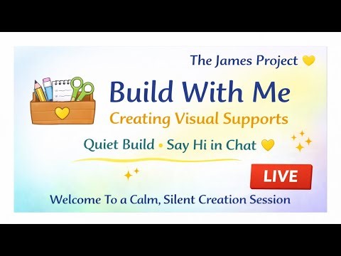 Build With Me 💛 Snack Choice Board (GLP-Friendly) 🍎