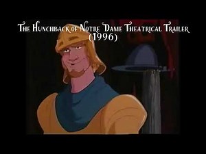 TheNMan64's Top 10 Favorite VHS Previews