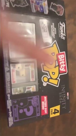 Open funko pops with me !!