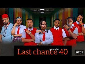 LAST CHANCE 40 final must watch#lastchance #BossMchawi #entertainment #comedy