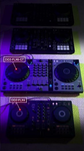 Which one is right for you? Entry-level or performance DJ controllers.