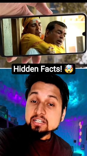 Seriously! You have never noticed this about Movies! 🤯 #facts #movies #viral #shorts