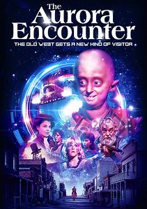 The Aurora Encounter