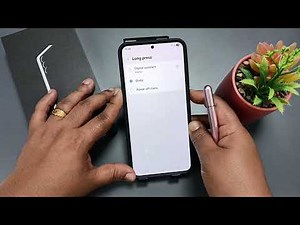 Samsung Galaxy S25/S25 Plus/Ultra | How to Customize Side Button