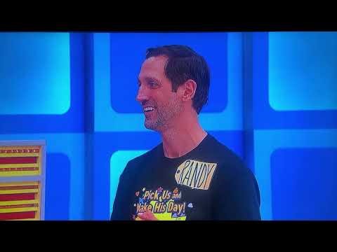 The Price is Right | Let ‘Em Roll | 5/1/2026