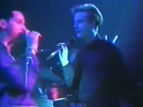 Depeche Mode Everything counts (live)