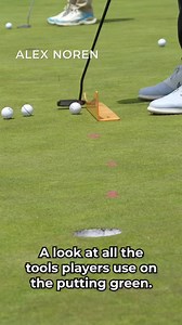 Putting Drills That Improve Your Short Game Fast