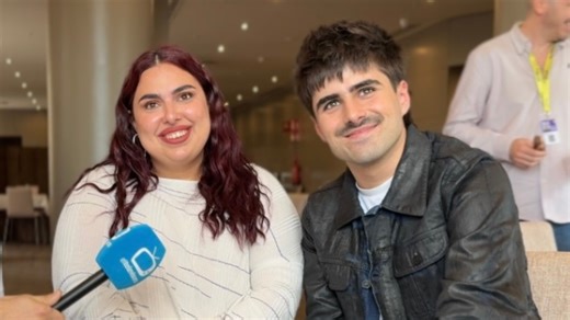 Entrevista a Martin Urrutia: su gran salto de 'OT' a protagonizar 'Mariliendre', la serie de Los Javis