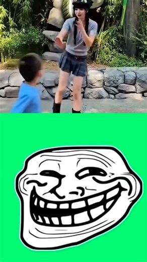 #trollface