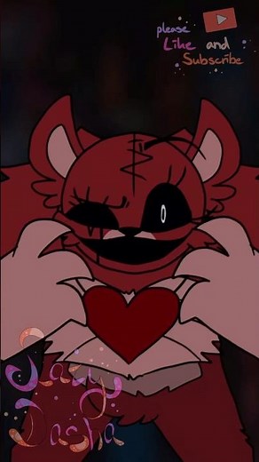 Psycho Teddy❤️🔪/Bobby Bearhug/The Smiling Critters/Poppy Playtime 3/#animation #shorts