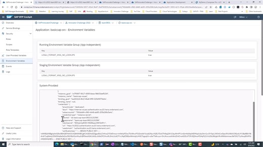 04SAP CAP Model - Intermediate and Advanced Concepts (Part 4) [Consuming CAP Ser