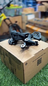Deore m4120 10s Derailleur 🔥 #gravityzone #mtbparts #deore | Gravity Zone